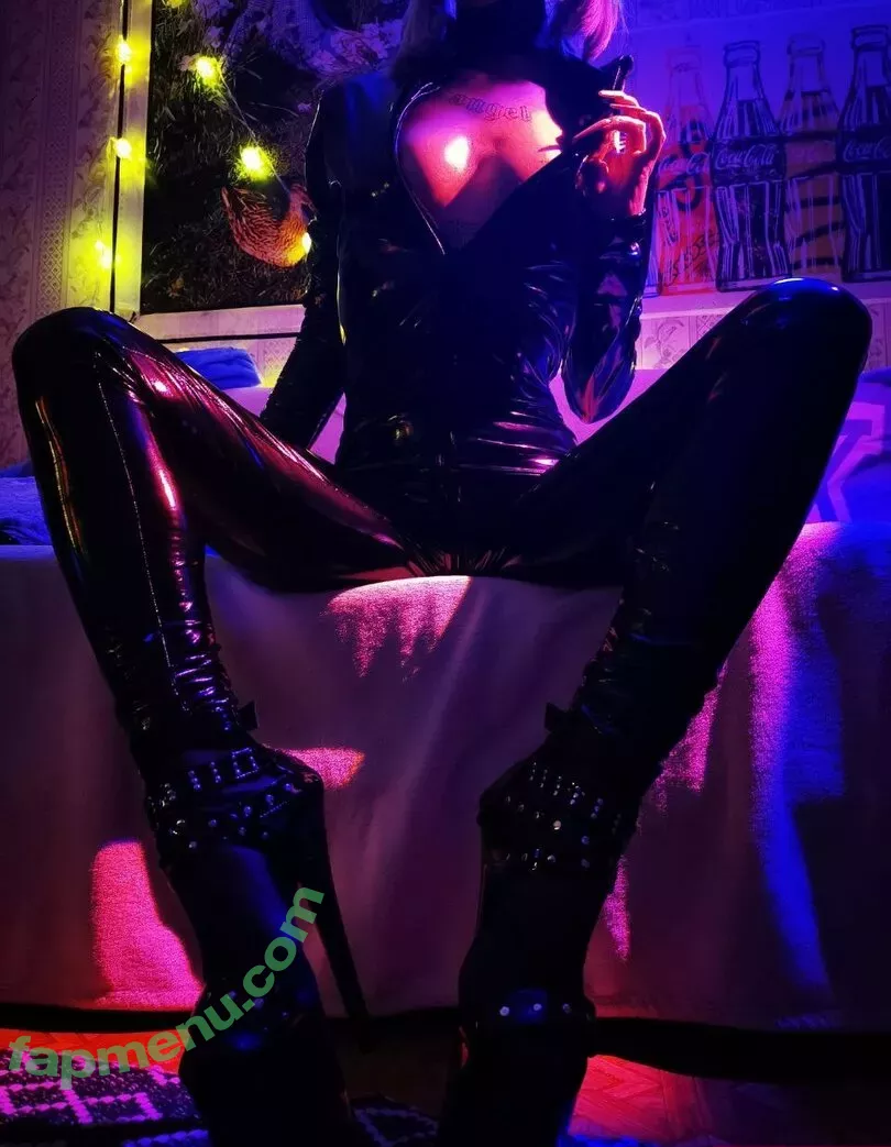 funsnail nude photo #2221 (Funnycat / Maria smirnova / thefunsnail)