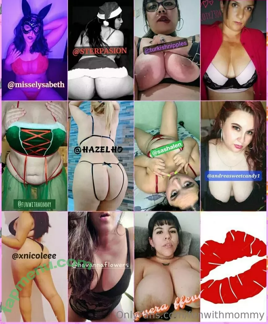 funwithmommy nude photo #0919 (funwithmommy)