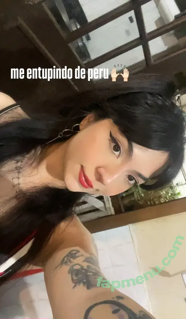 Furia Jojotshy nude photo #0044 (jojotshy)