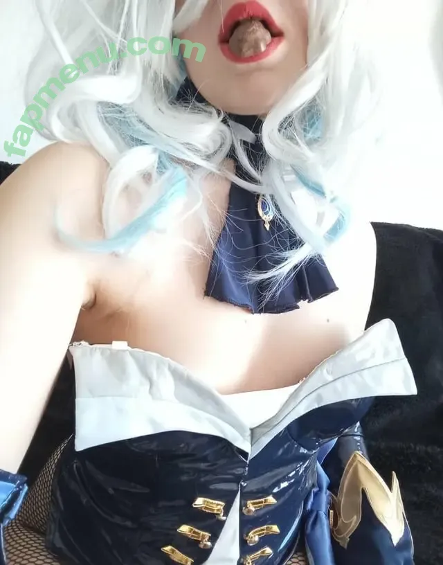 FurinaForEver nude photo #0006 (furina_wifi)
