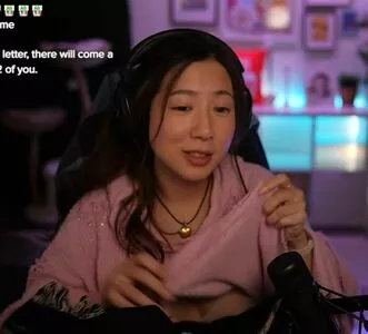 Fuslie / Leslie nude photo #0573