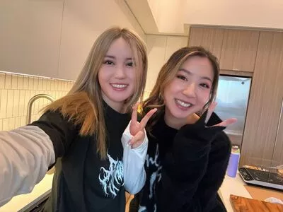 Fuslie / Leslie nude photo #0575