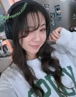 Fuslie / Leslie nude photo #0865