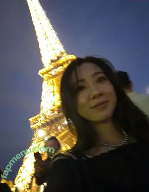 Fuslie / Leslie nude photo #0868