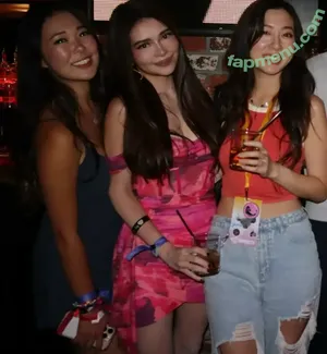 Fuslie / Leslie nude photo #0873