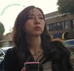 Fuslie / Leslie nude photo #0932