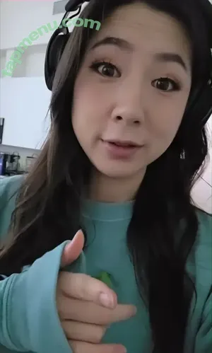 Fuslie / Leslie nude photo #0952