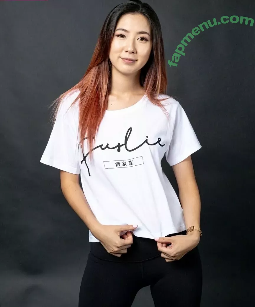 Fuslie nude photo #0403 (Leslie)