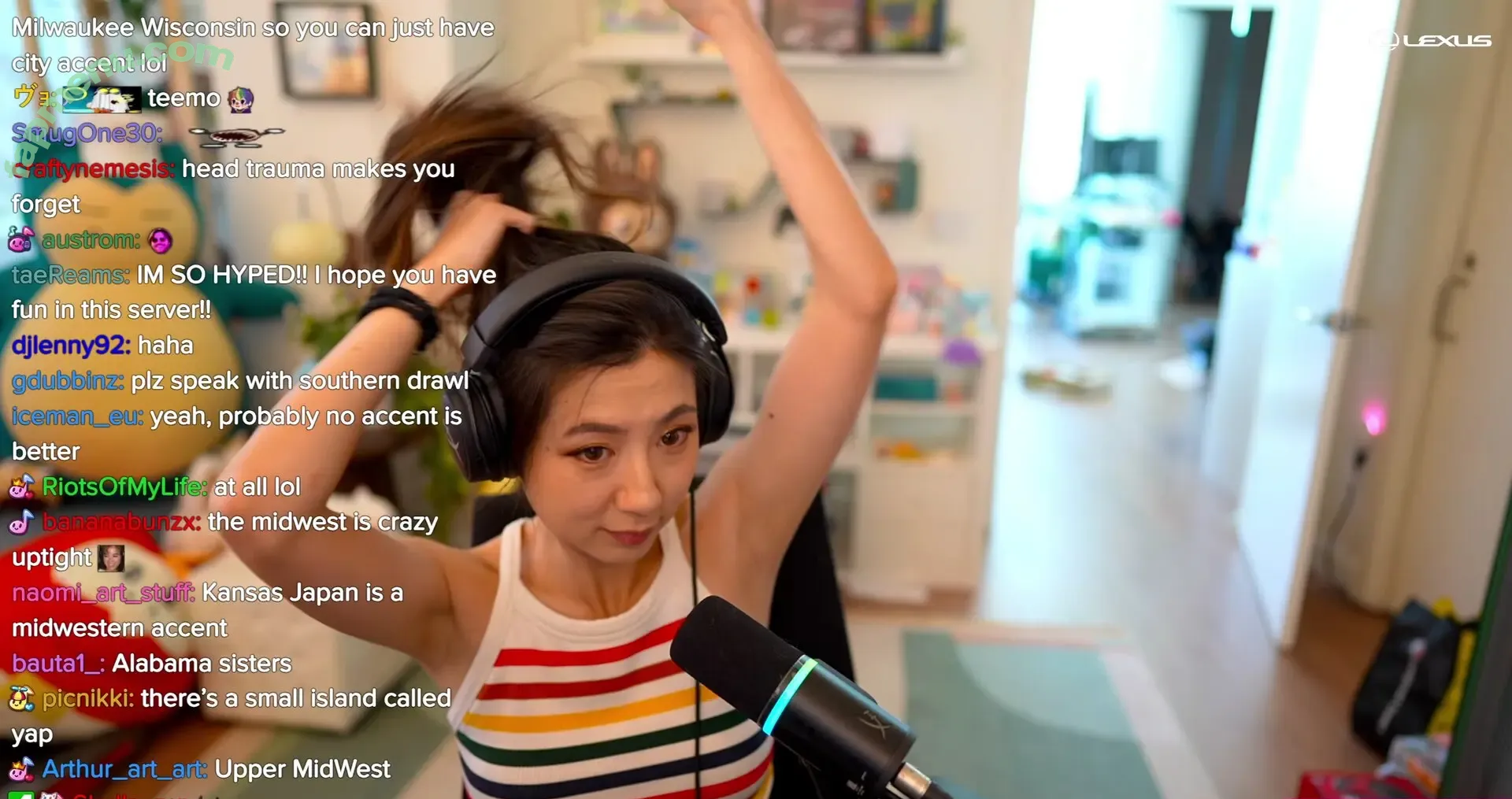 Fuslie nude photo #0916 (Leslie)