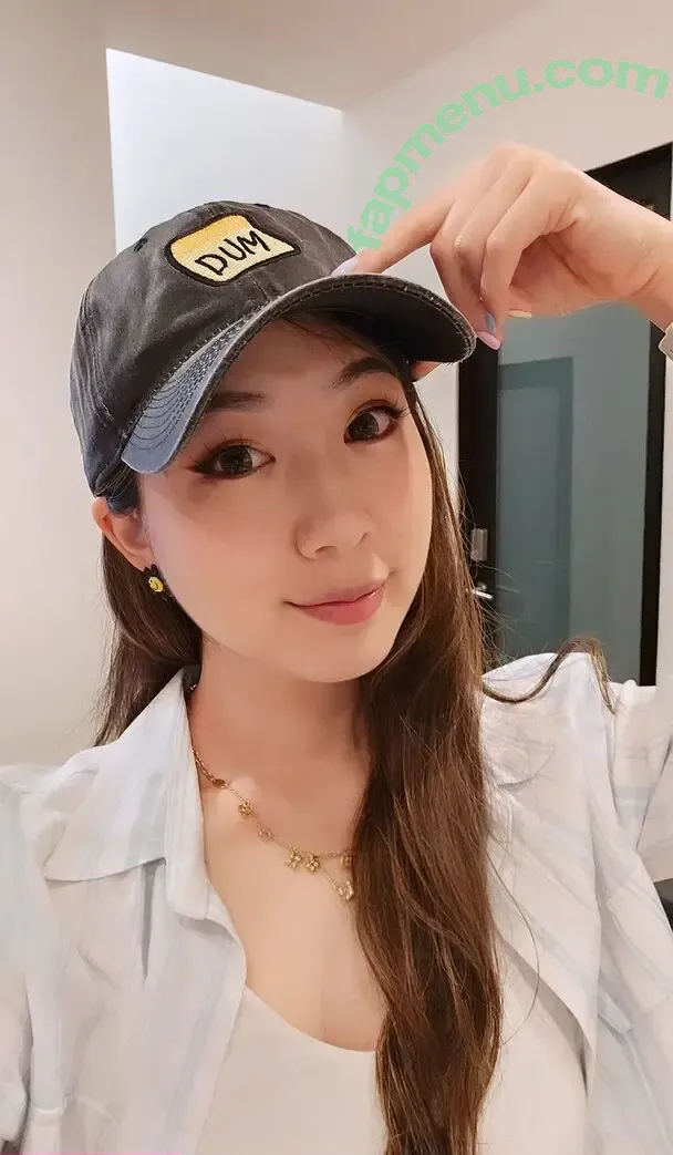 Fuslie (Leslie) nude photo #0008 (fuslie)