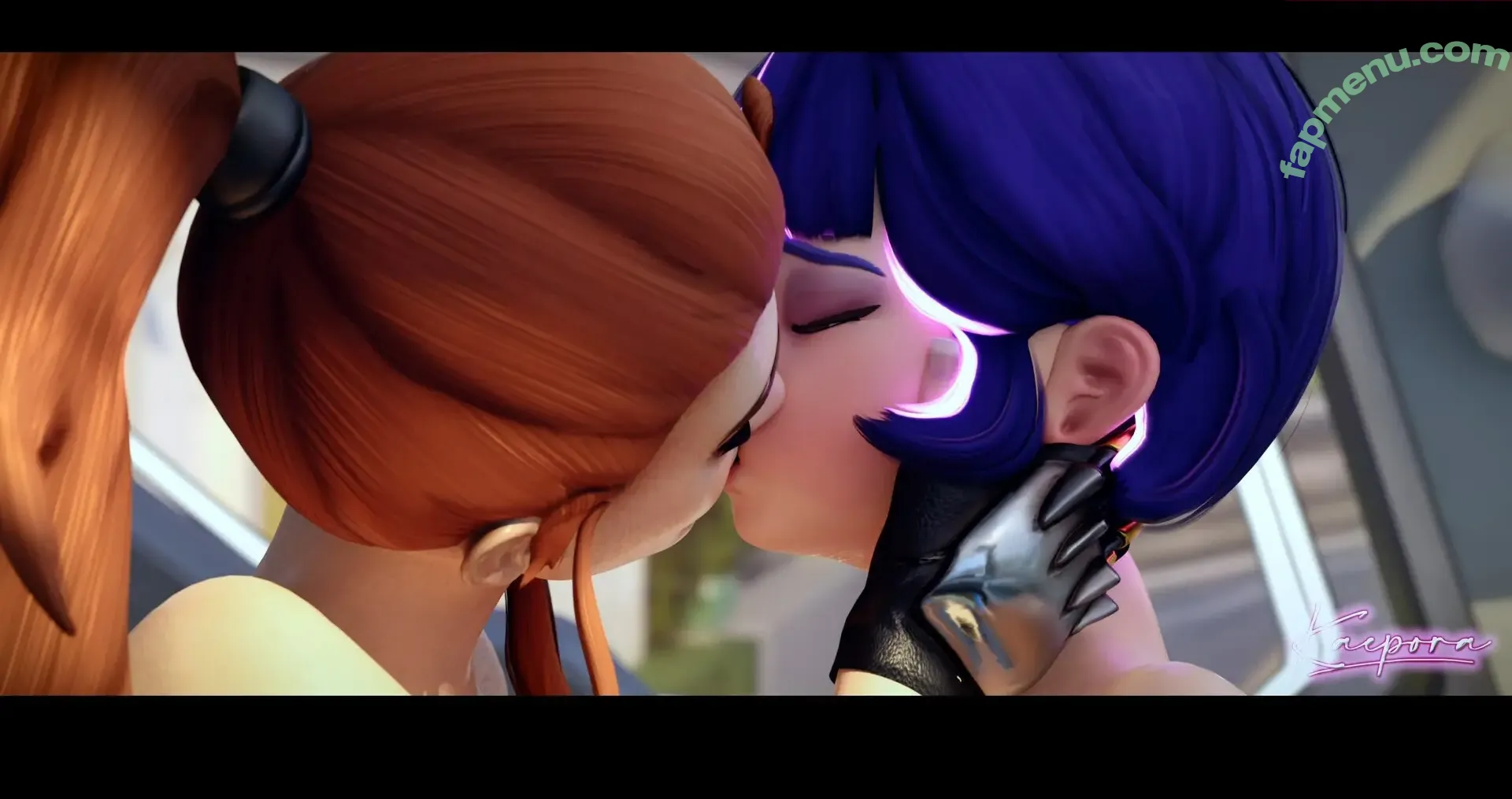 Futas 3D nude photo #0871 (Futas 3D)