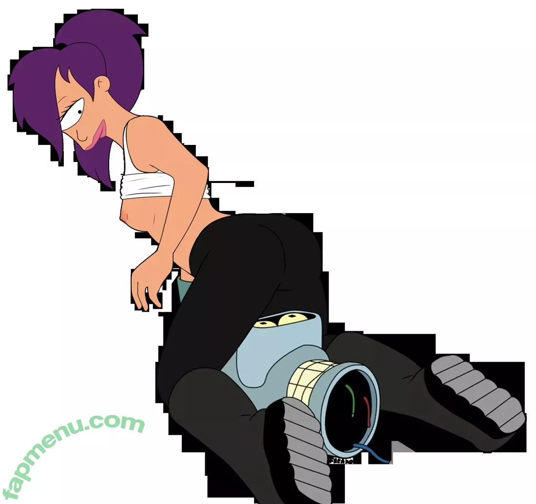 Futurama nude photo #0005 (Futurama)