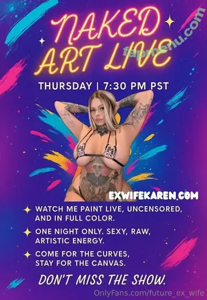 Future_ex_wife nude photo #0171