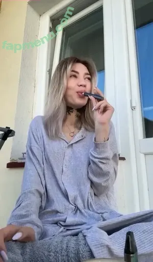 Future_star / betty_ouh nude photo #0056