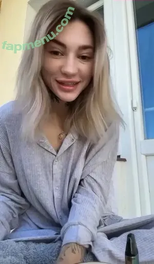 Future_star / betty_ouh nude photo #0057