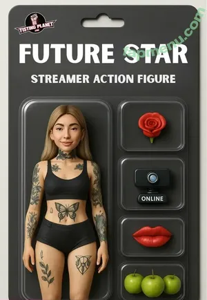 Future_star / betty_ouh nude photo #0066