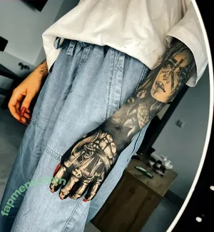 Future_star / betty_ouh nude photo #0094