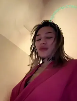 Future_star / betty_ouh nude photo #0260