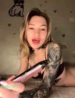 Future_star / betty_ouh nude photo #0318