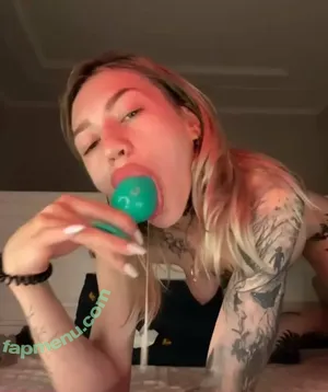 Future_star / betty_ouh nude photo #0329