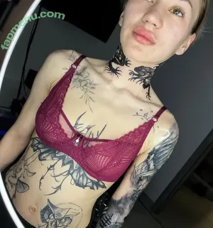 Future_star / betty_ouh nude photo #0400