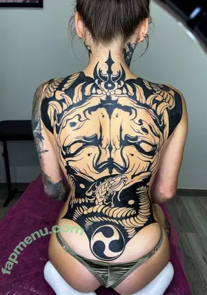 Future_star / betty_ouh nude photo #0403