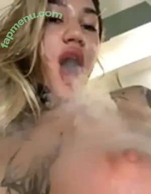 Future_star / betty_ouh nude photo #0409