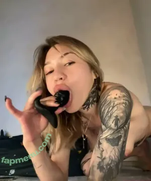 Future_star / betty_ouh nude photo #0413