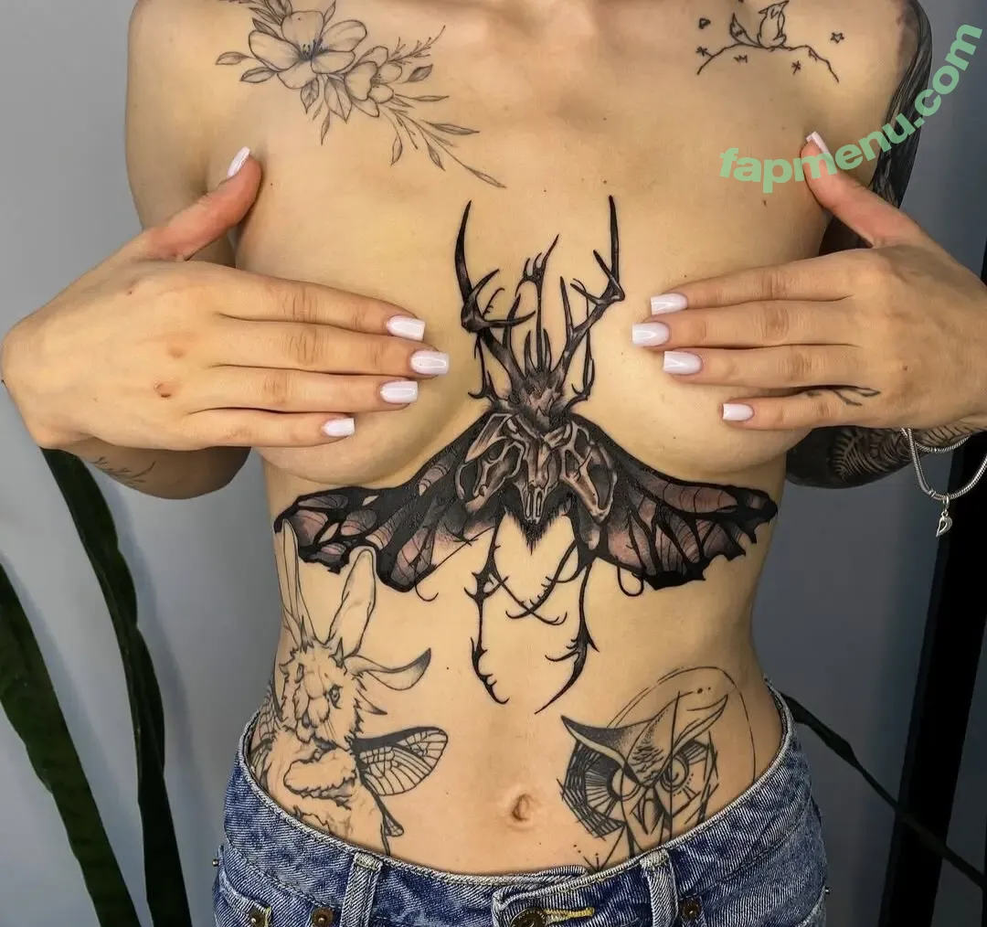 Future_star nude photo #0401 (betty_ouh)