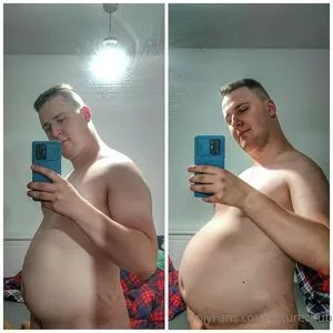 futurechub / gaining_baconator nude photo #0040