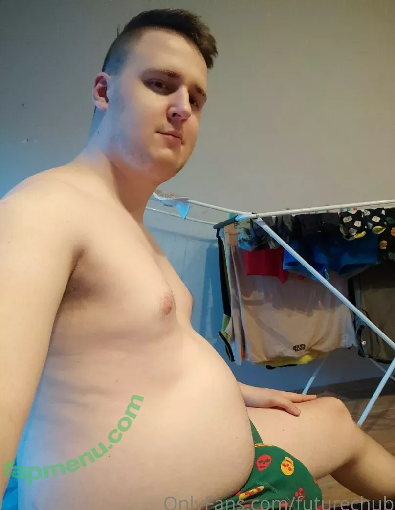 futurechub nude photo #0009 (gaining_baconator)