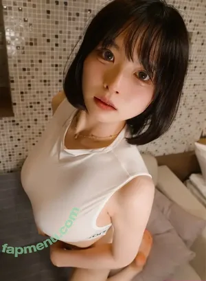 fuwafuwafuwa000 / fuwa_nyan nude photo #0141