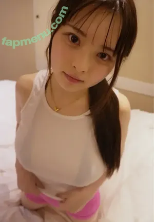 fuwafuwafuwa000 / fuwa_nyan nude photo #0009