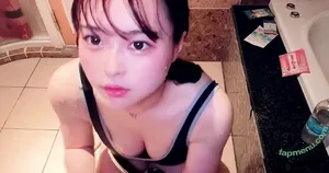 fuwafuwafuwa000 / fuwa_nyan nude photo #0126