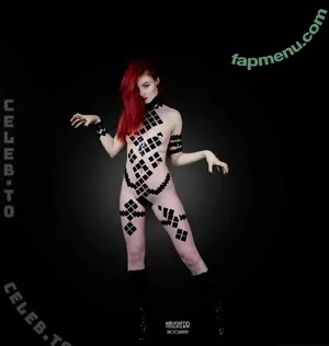 Fuxteufelswild / _fuxteufelswild_ nude photo #0190