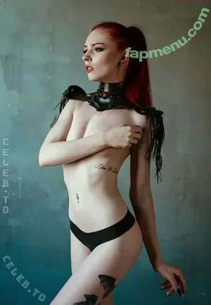 Fuxteufelswild / _fuxteufelswild_ nude photo #0211