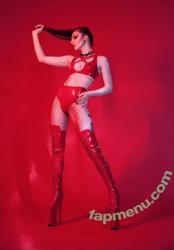 Fuxteufelswild nude photo #0032 (_fuxteufelswild_)