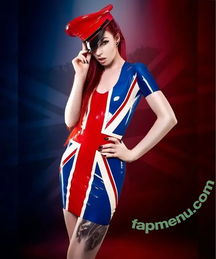 Fuxteufelswild nude photo #0033 (_fuxteufelswild_)