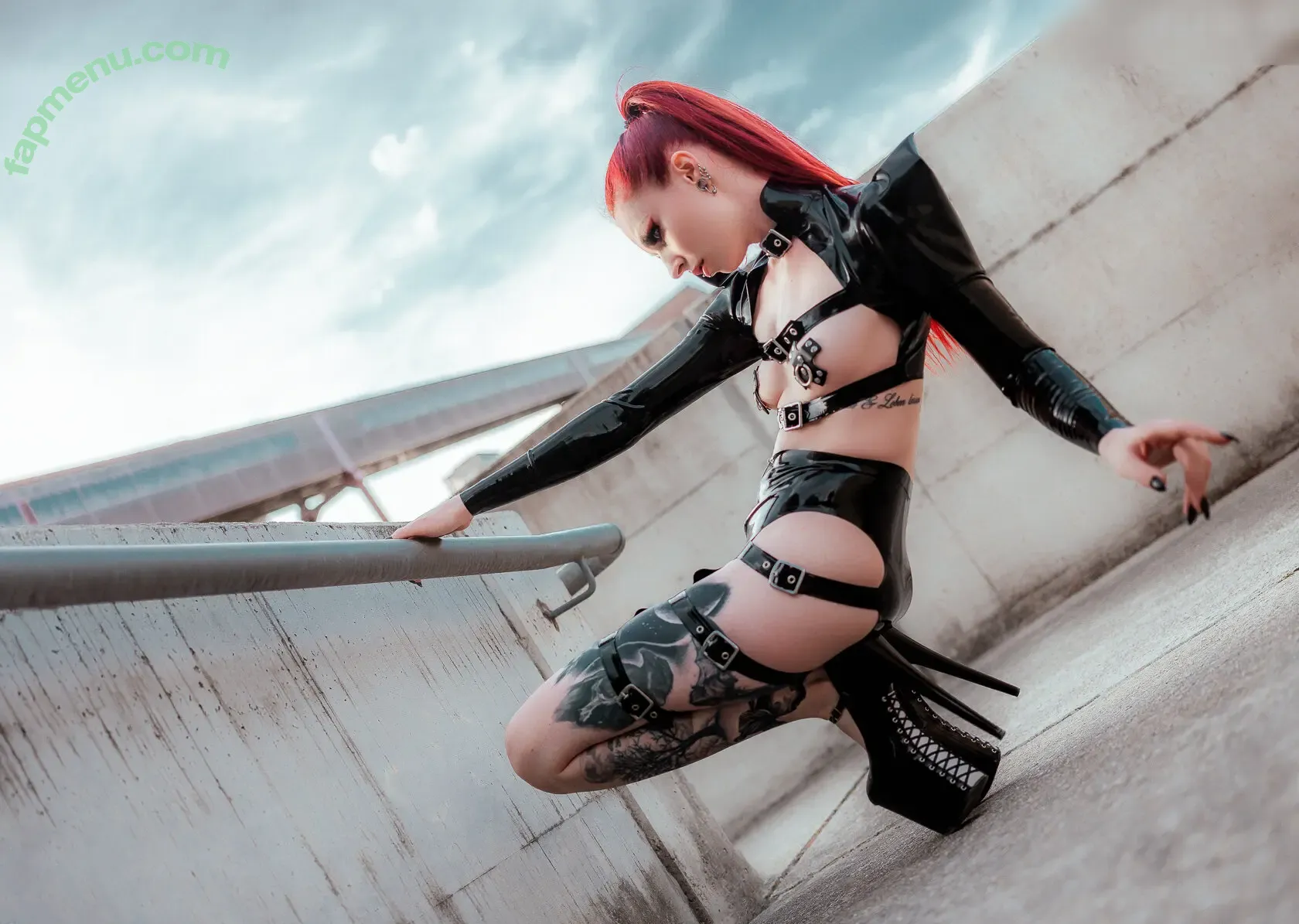 Fuxteufelswild nude photo #0048 (_fuxteufelswild_)