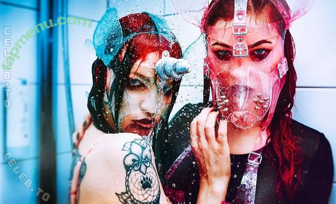 Fuxteufelswild nude photo #0195 (_fuxteufelswild_)