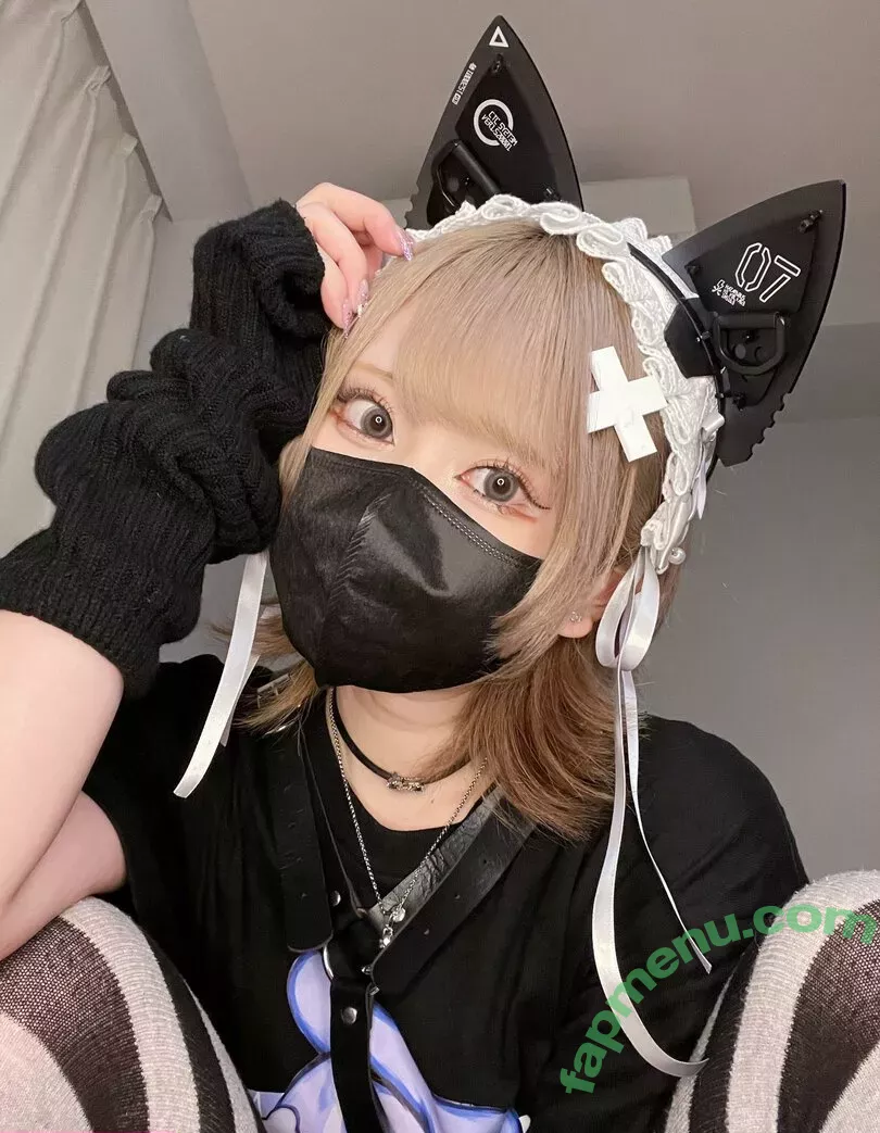 Fuyujiri Bonu nude photo #0007 (bour.bon_)