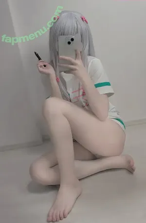 fuzinoyamai / 不治の病 nude photo #0033