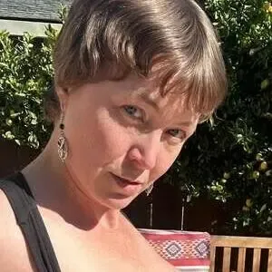 fuzzbitch / bitch nude photo #0025
