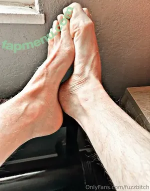 fuzzbitch / bitch nude photo #0029