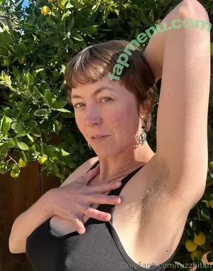 fuzzbitch / bitch nude photo #0036