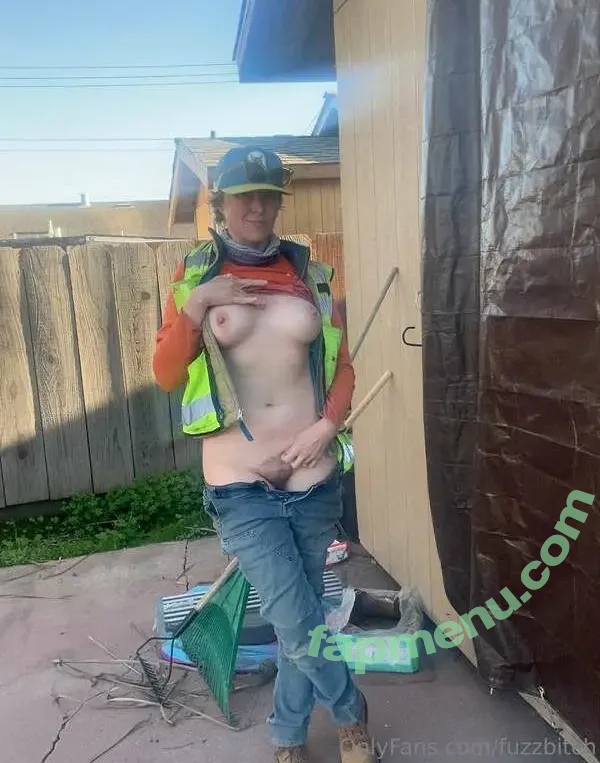 fuzzbitch nude photo #0052 (bitch)