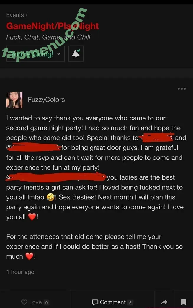 fuzzycolors nude photo #0103 (fuzzycolors)