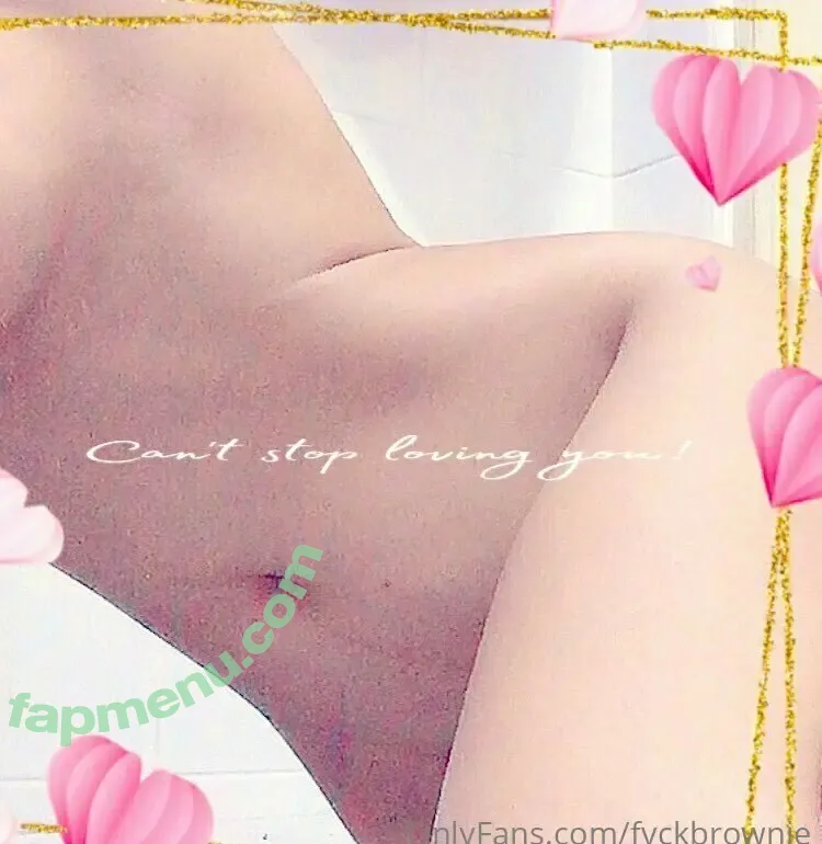 fvckbrownie nude photo #0032 (fvckbrownie)