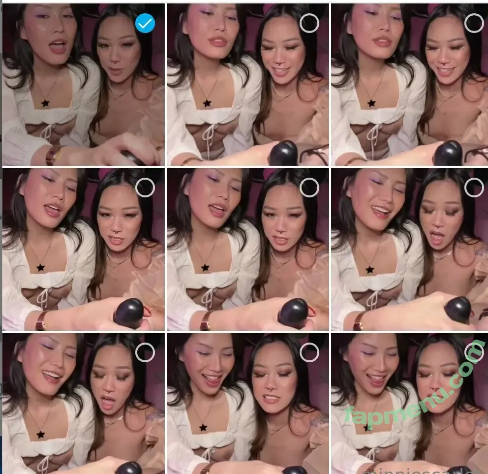 fyeahminniescarlet nude photo #0010 (fyeahminniescarlet)