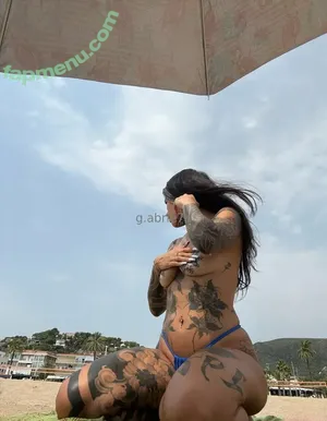 g.abrie7a / gaabrie7a / itsmegabby__ nude photo #0131